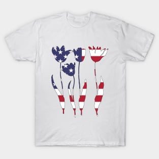 Tulips T-Shirt